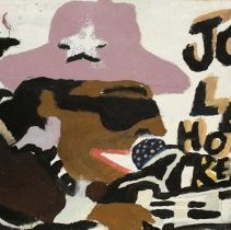 James Booker / John Lee Hooker